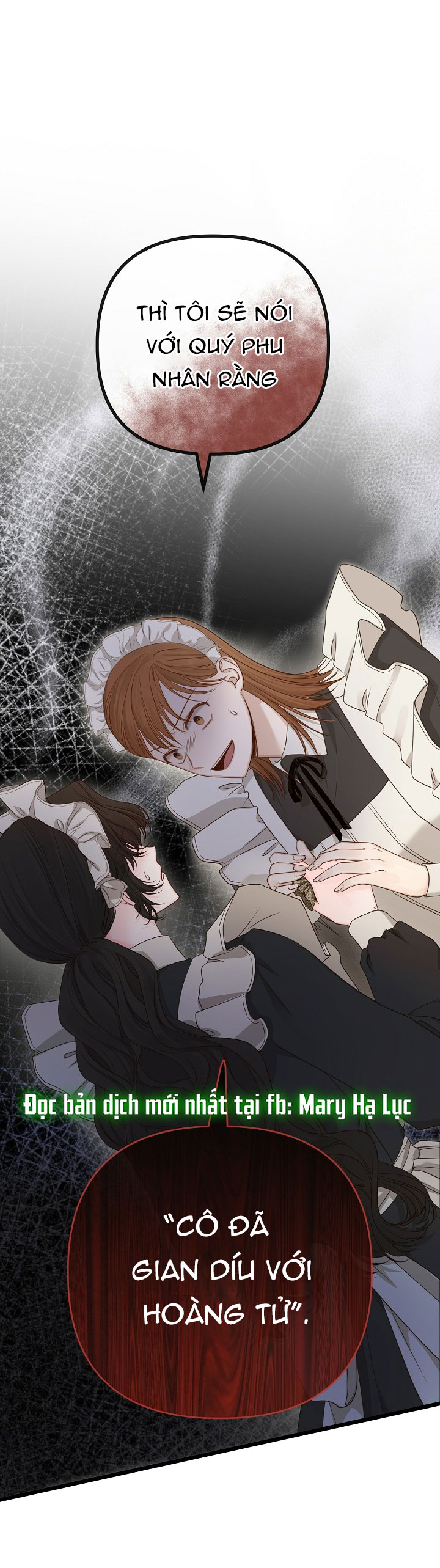 hãy giải thoát cho ta chapter 8.1 28