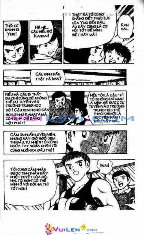 chibi cậu bé quyền anh (8 tập full) chapter 5 66