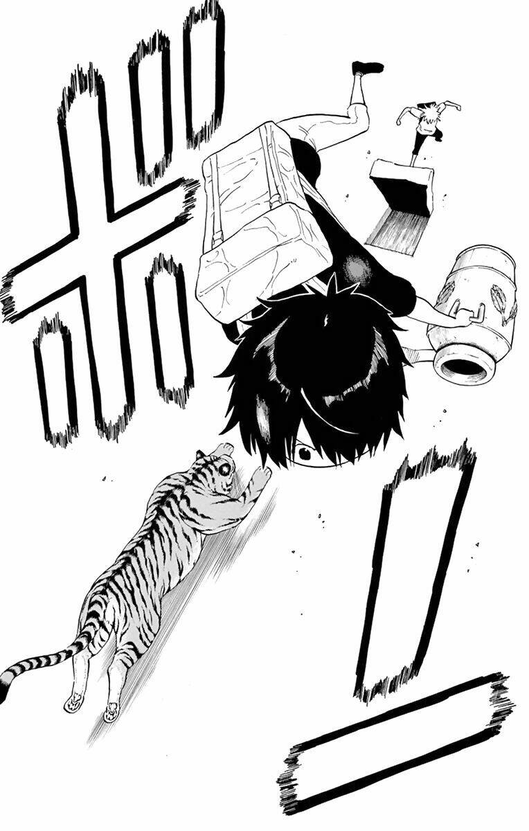 saike mata shite mo chapter 58 16