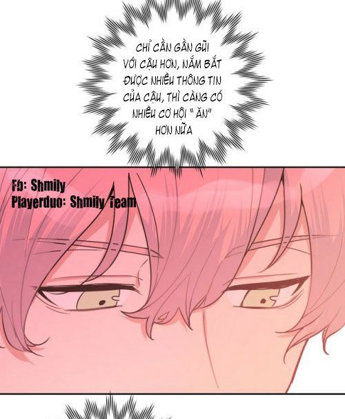 cẩn thận kẻo bị mộng quỷ nuốt chửng đó nha chapter 7 42