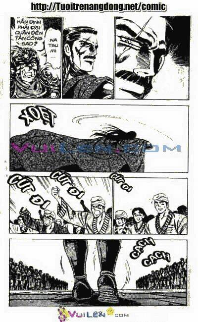 vương tử takeru chapter 5 90