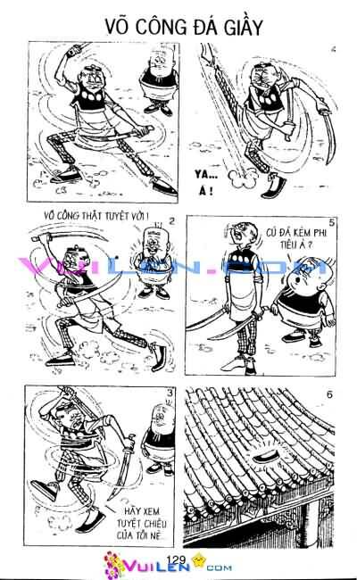 chú thoòng (full trọn bộ) chapter 36 8