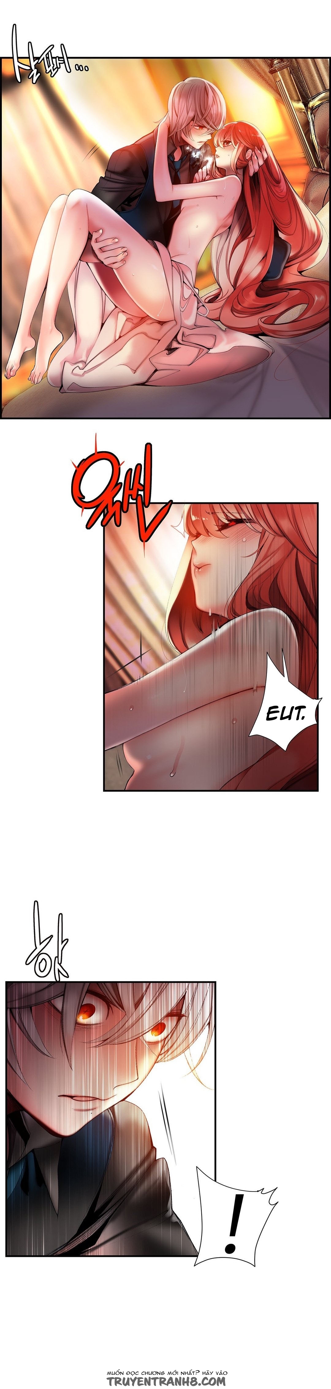 sự ràng buộc của lilith chapter 52 6