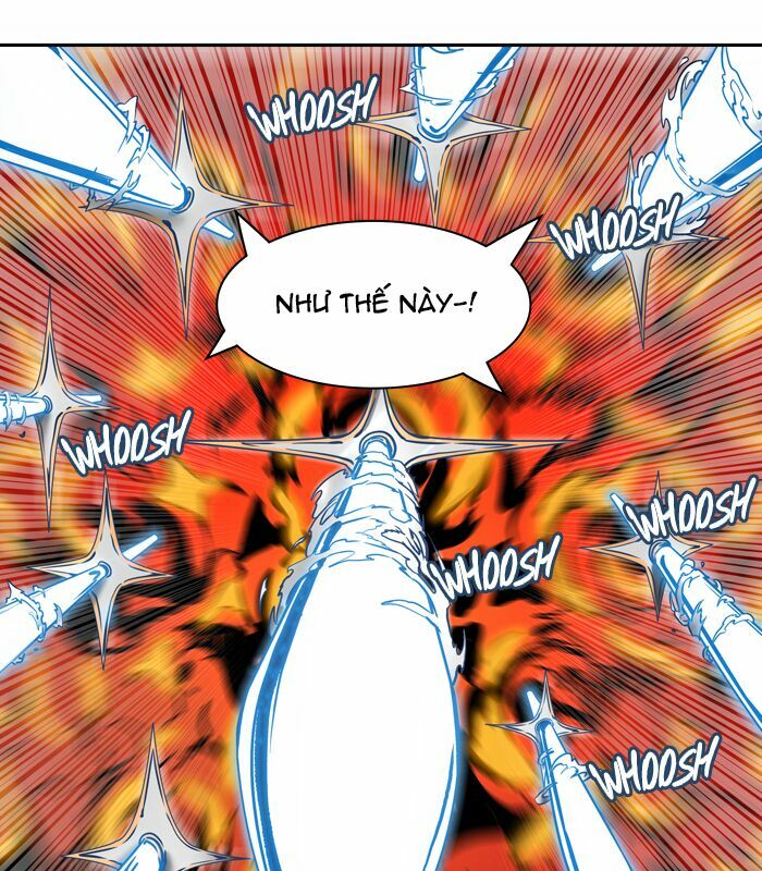 tòa tháp bí ẩn 2 chapter 325.5 17