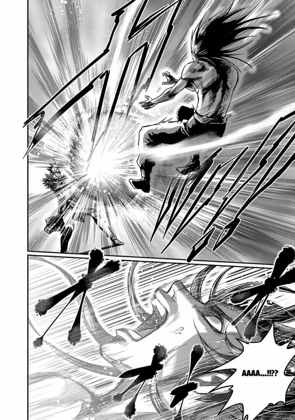 choujin sensen chapter 26 4