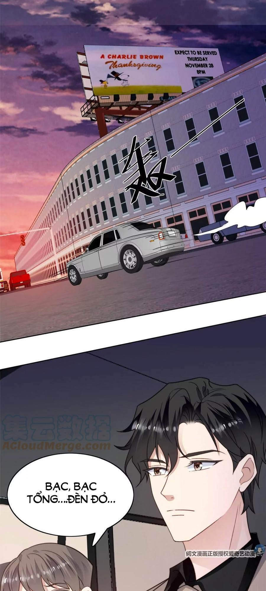 dựa vào đại lão ổn định vị trí c trong nam đoàn chapter 46 21