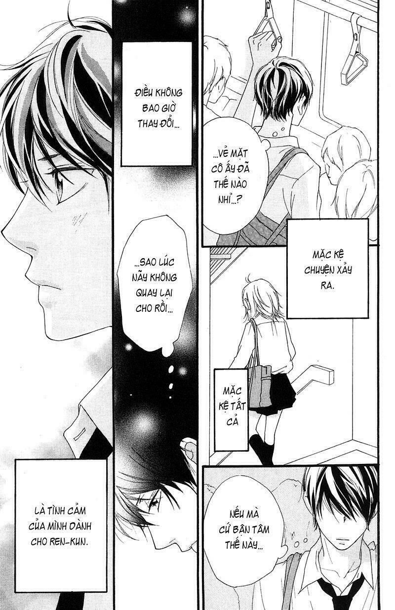 tình yêu học trò chapter 35 43