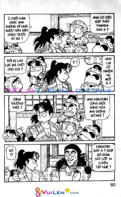 ninja loạn thị chapter 62 60