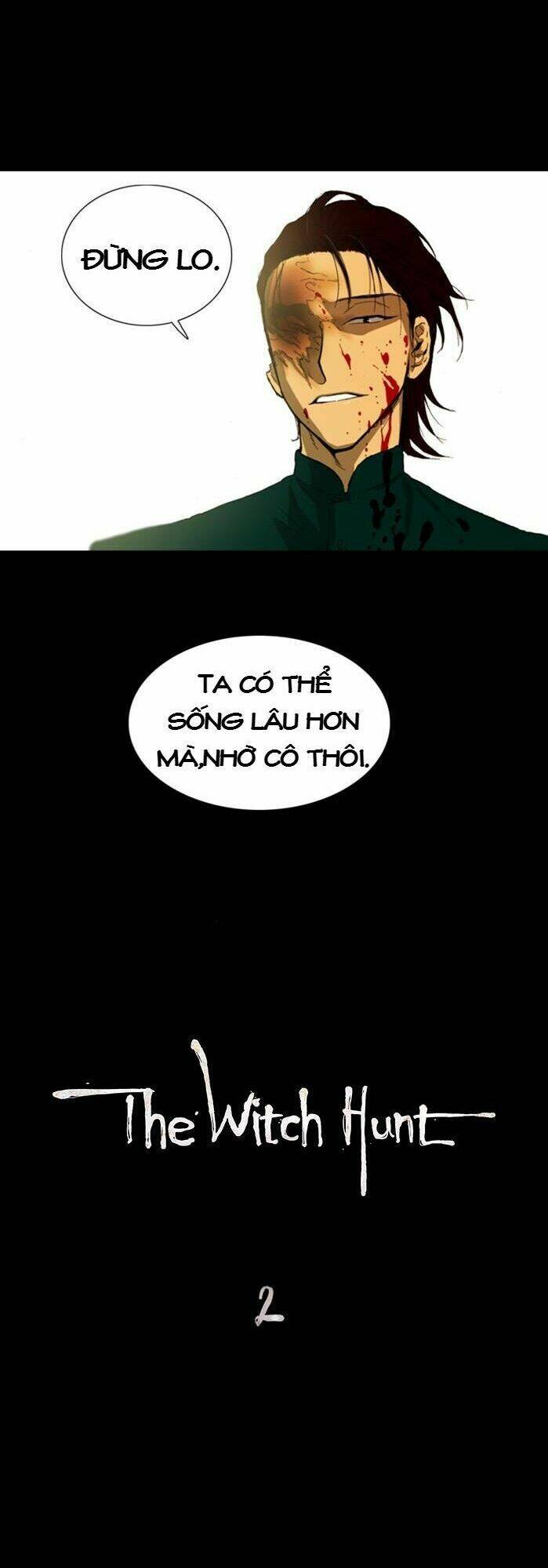 săn phù thủy chapter 2 10