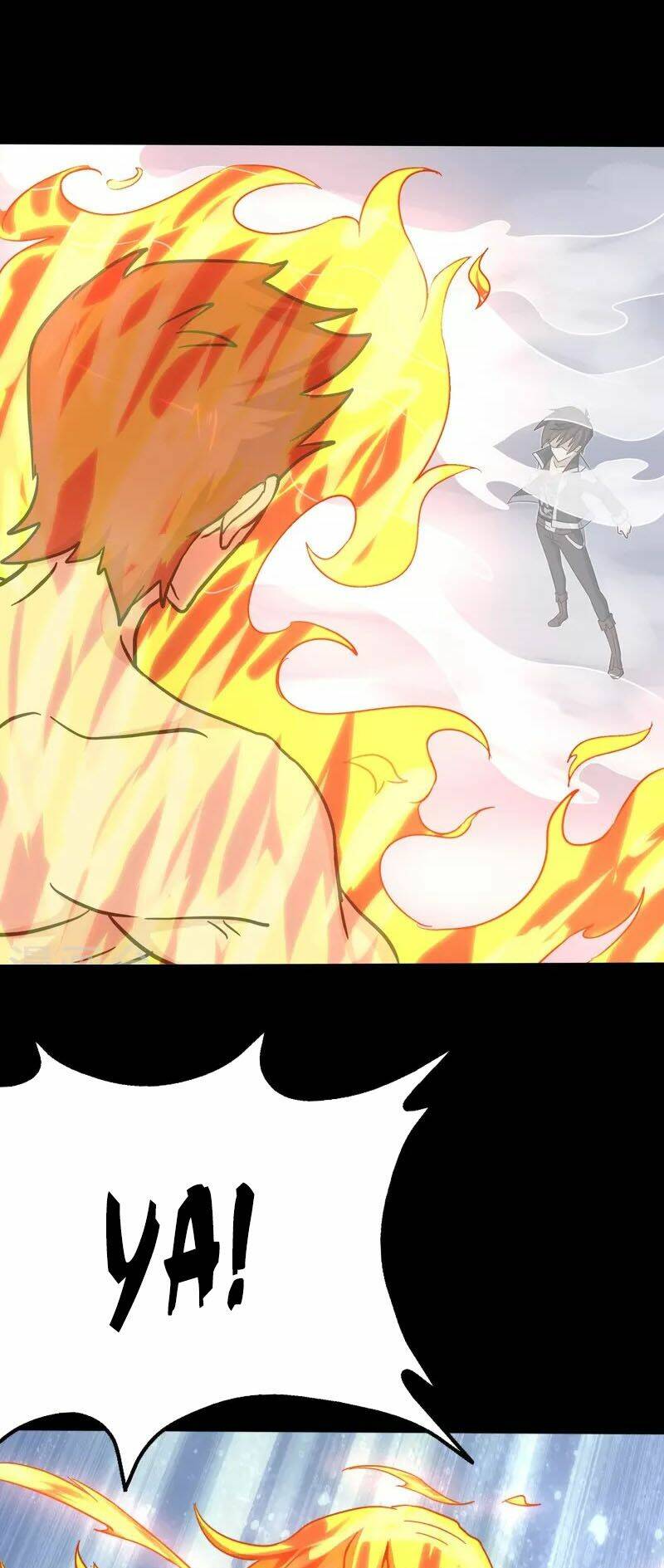 bạn gái virus của tôi chapter 227 19