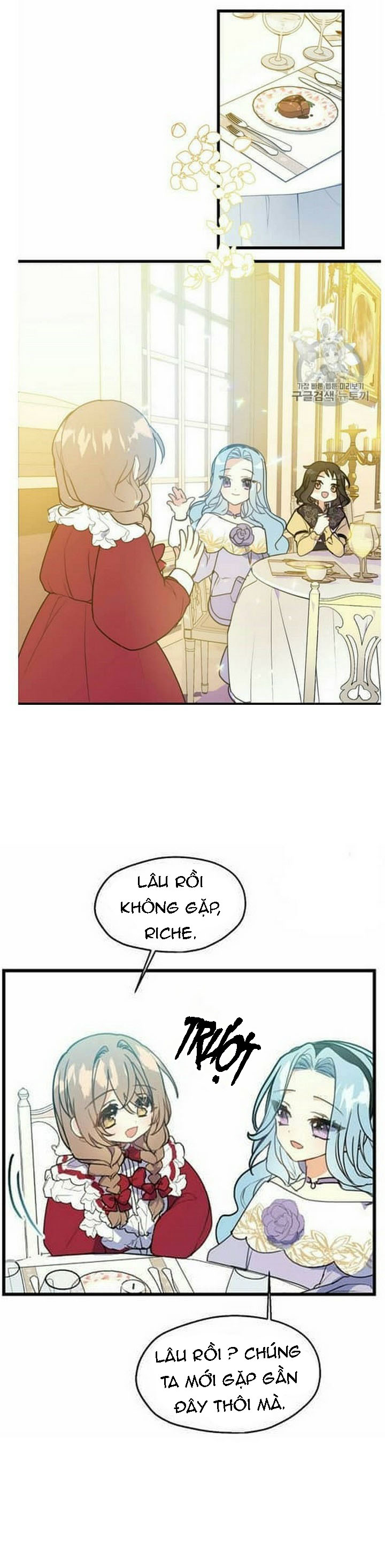 bệ hạ, xin đừng giết tôi!! chapter 4 14