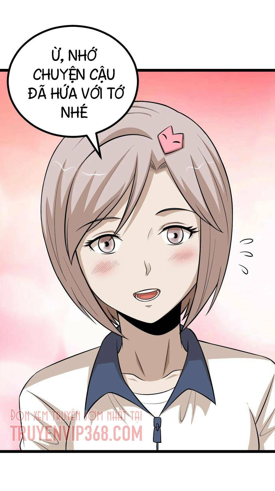 đai ca trở lại tuổi 16 chapter 114 39