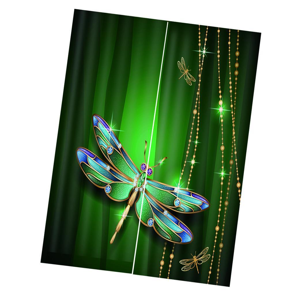 Handmade Curtian Shade Curtain for Kids Room Living Room 140x100cm