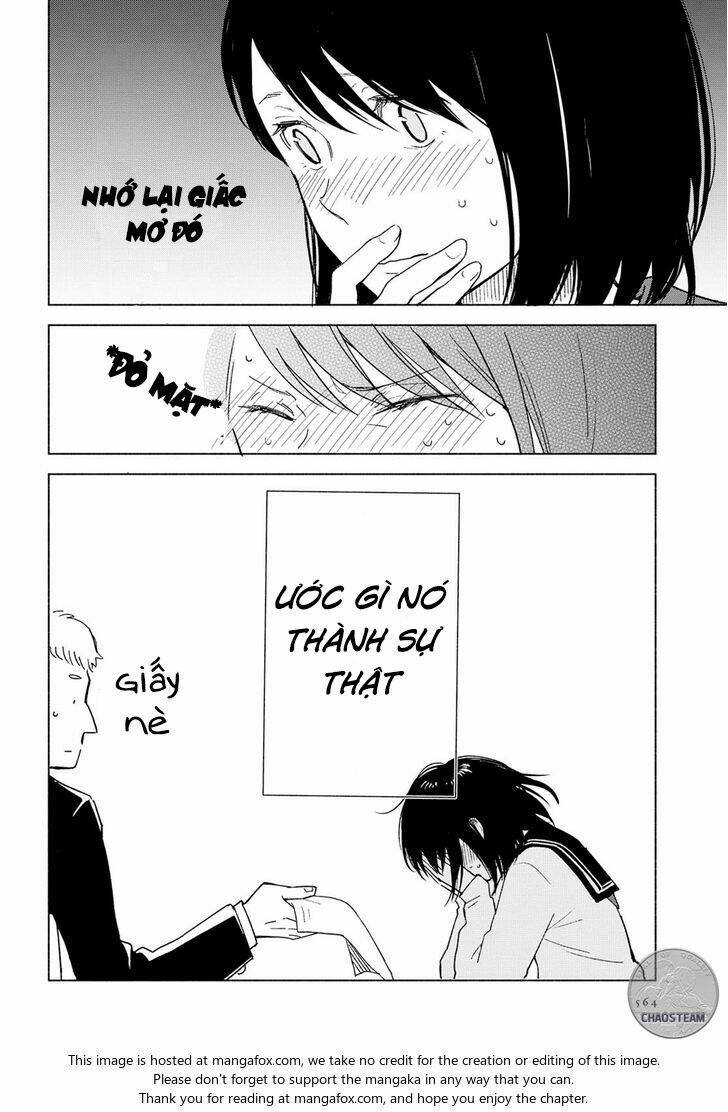 this love that won't reach chapter 5 12