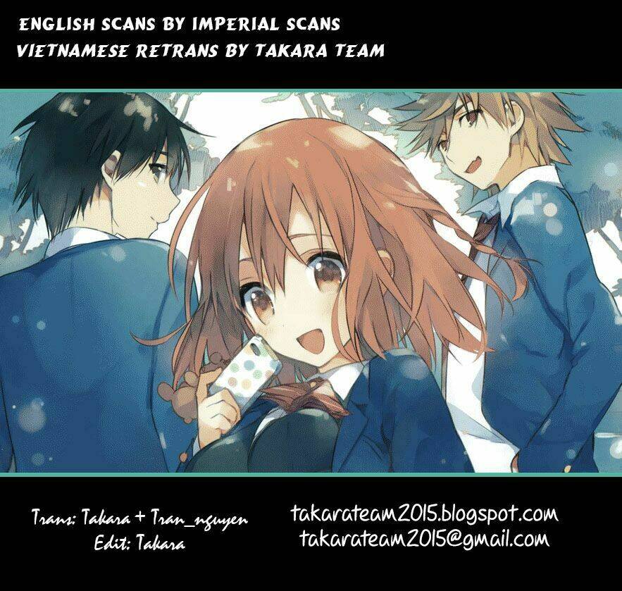 dare mo shiranai tou no aru machi chapter 5 2