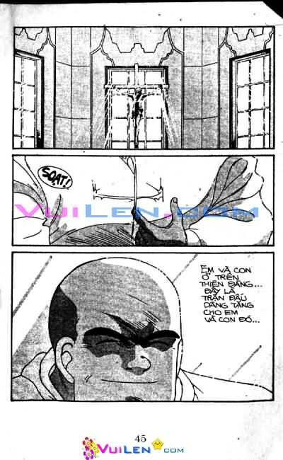 truyền nhân atula - shura no mon i chapter 17 46