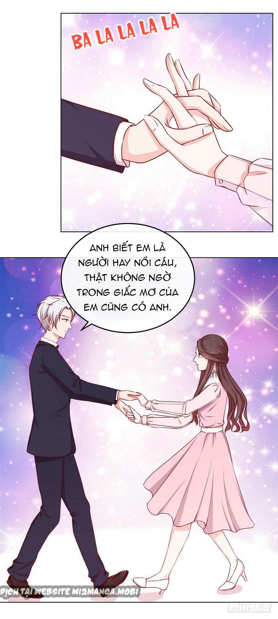 gả cho tình cũ làm lão bà chapter 44 18