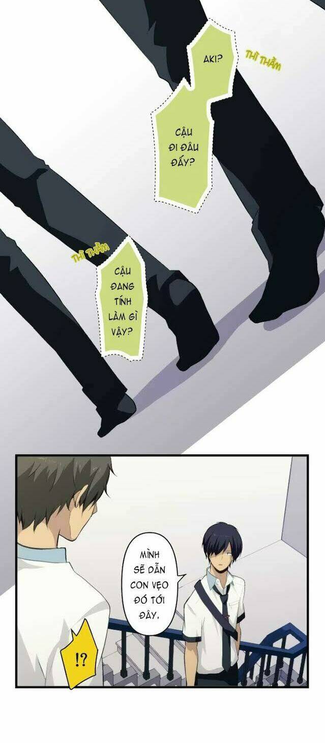 viên thuốc trùng sinh chapter 74 14
