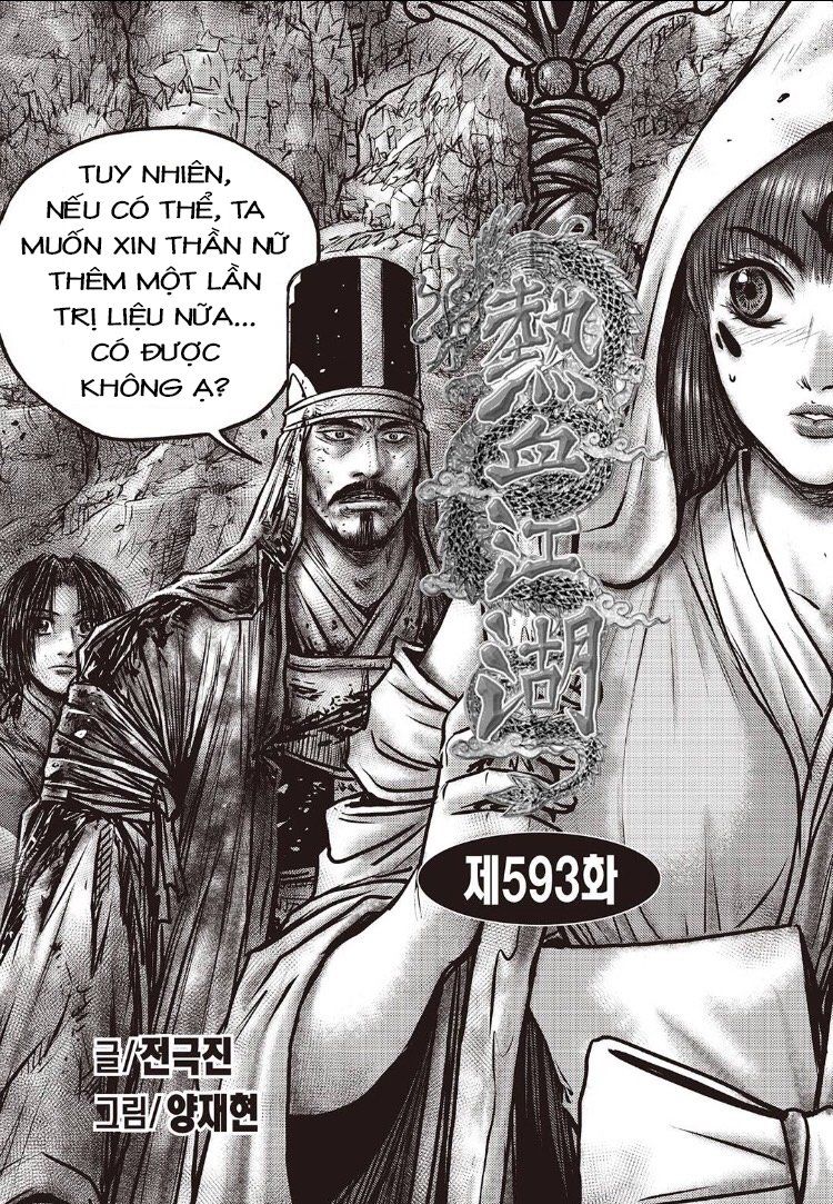 hiệp khách giang hồ m chapter 593 1