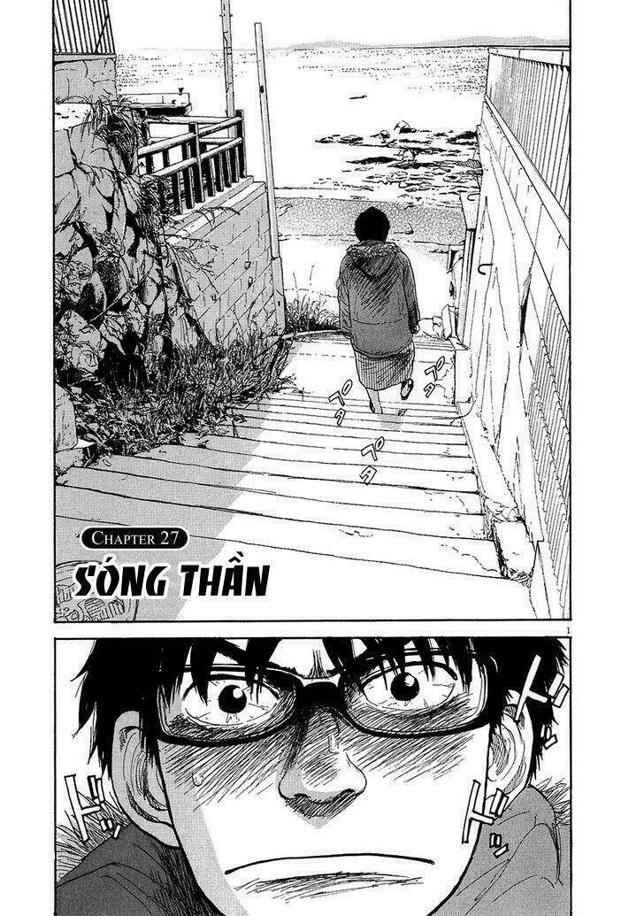 boy on the run chapter 27 1