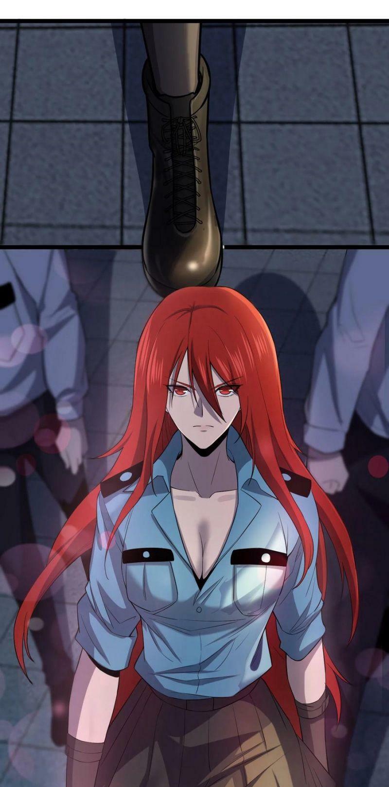 đừng hiểu lầm, tôi mới là người bị hại! chapter 32 7