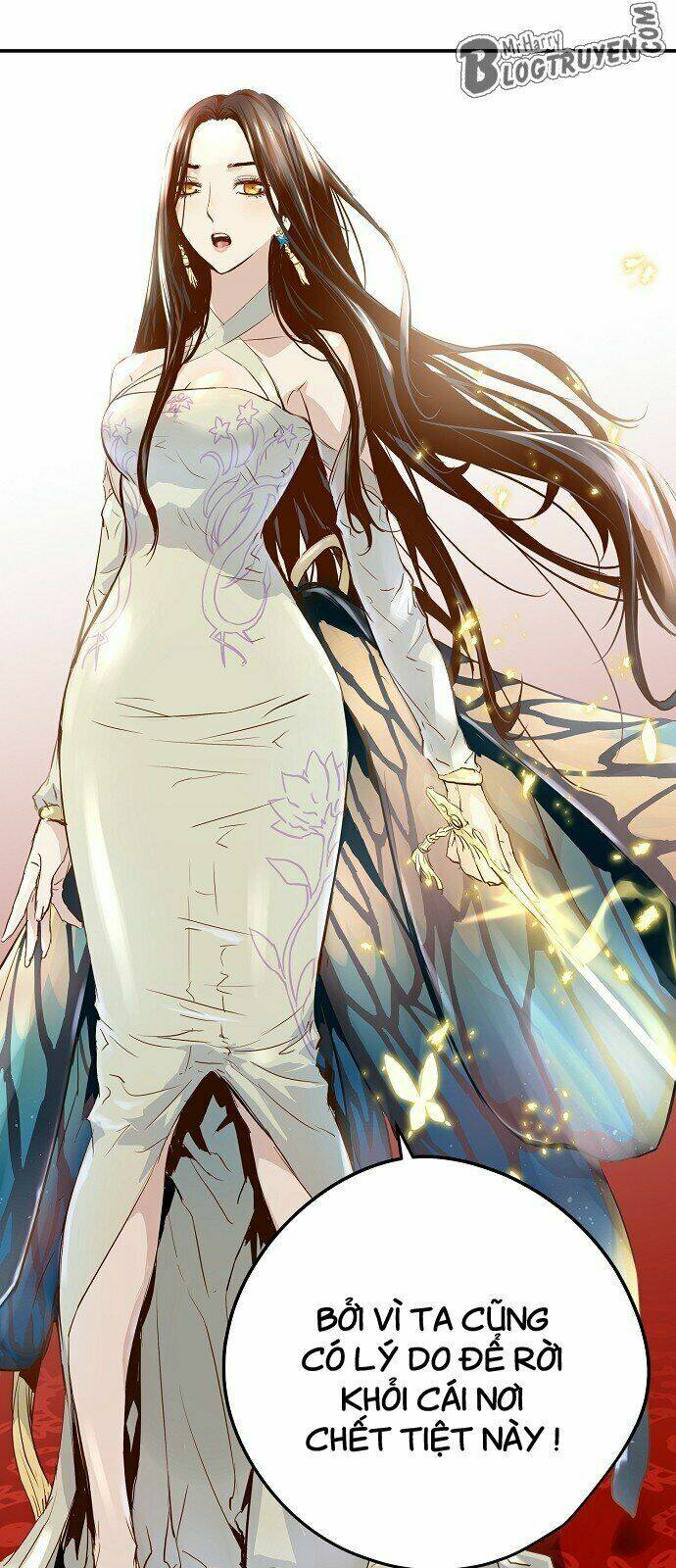 hứa lan chapter 5 4