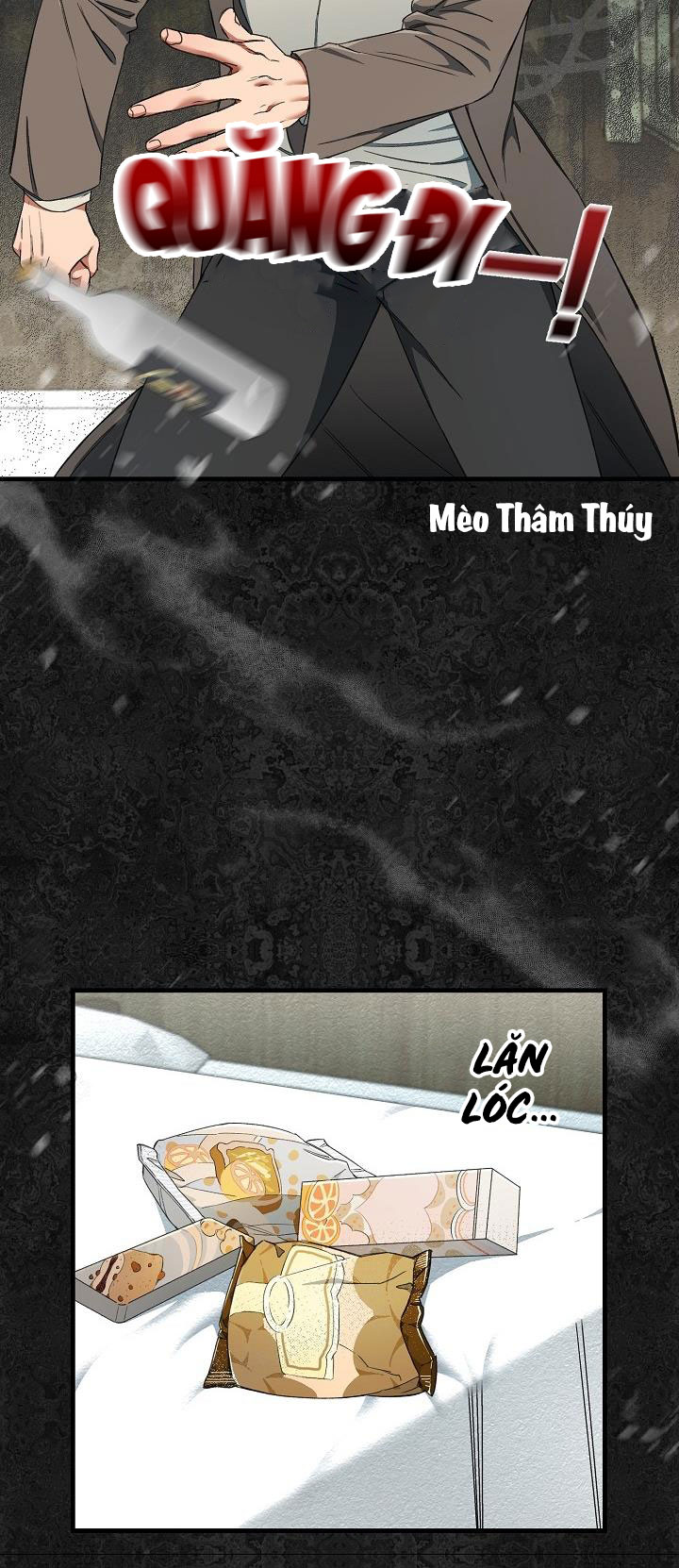 chuyến tàu cuồng loạn chapter 23 2