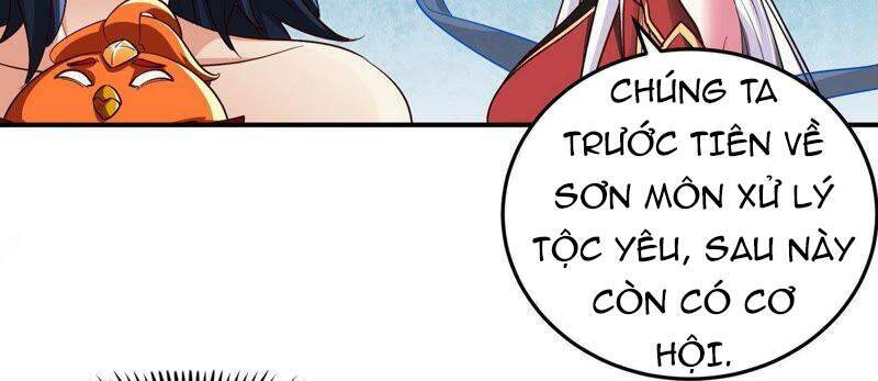 bản kiếm tiên tuyệt không làm nô chapter 30 13