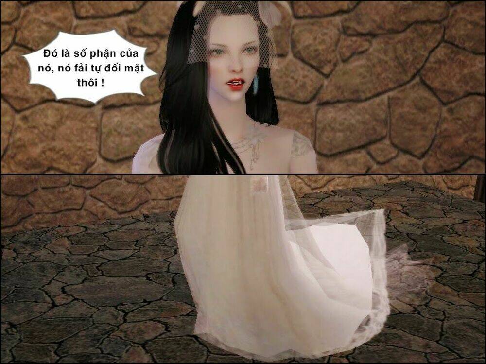 truyện sims - earl story chapter 40 45