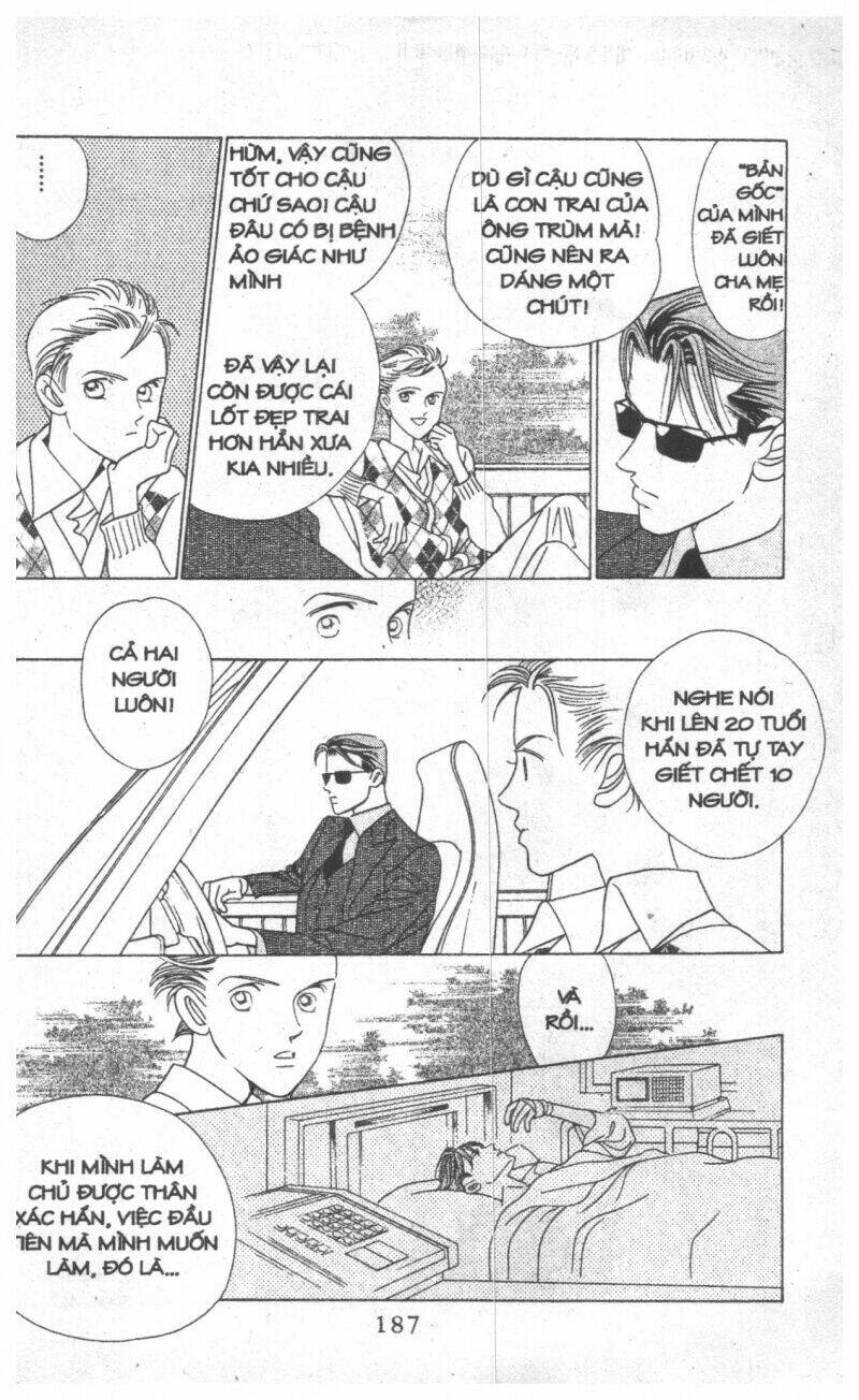 nàng tiên ánh trăng - kaguya hime chapter 12 185