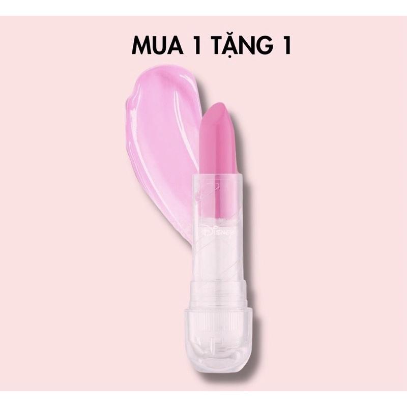 Son dưỡng có màu - MOI cosmetics Hồ Ngọc Hà 4g