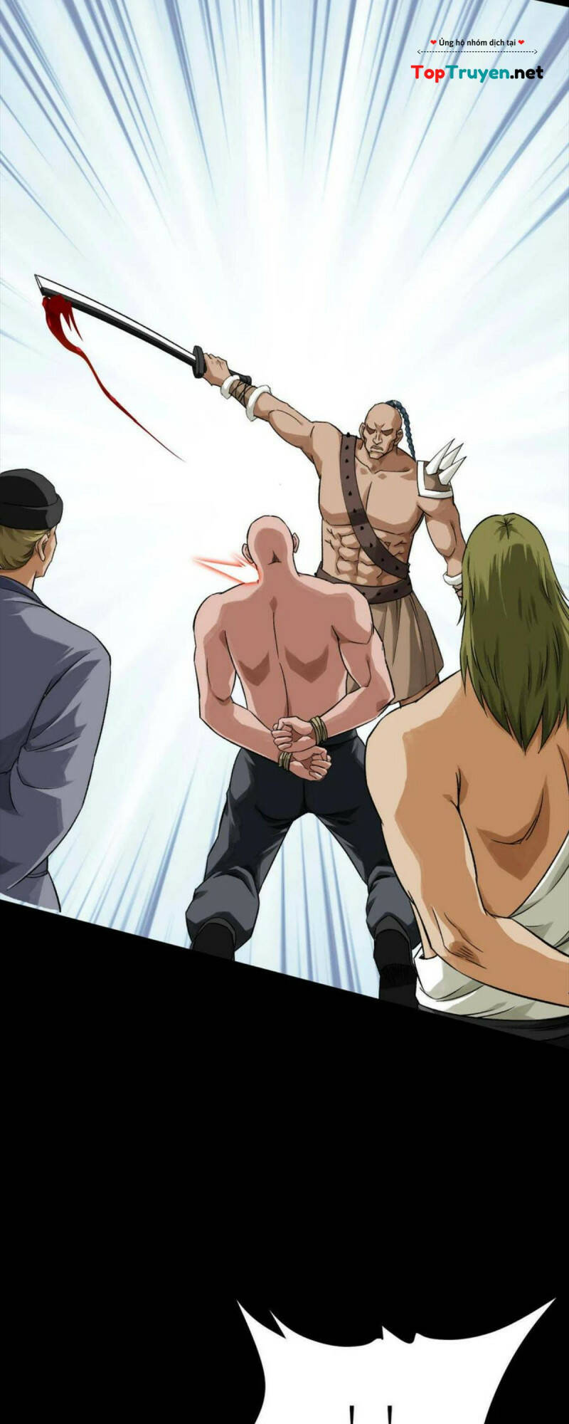 trọng sinh ta là đại thiên thần chapter 203 24