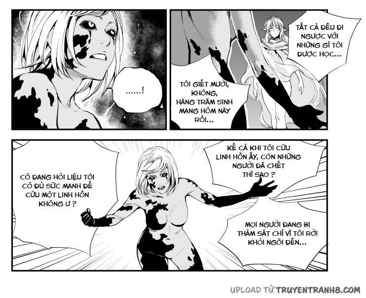 soul flame chapter 1 101