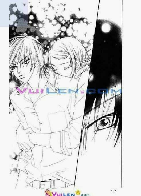 lớp học đặc biệt chapter 3 133