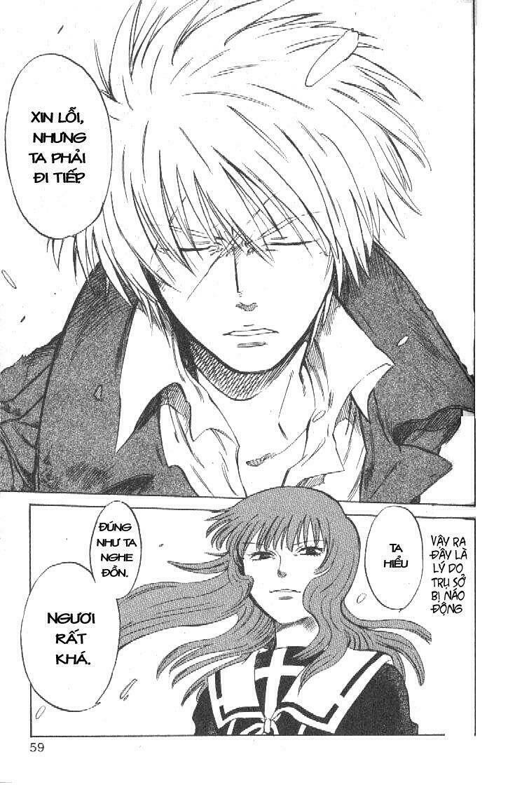 rồng ma trận chapter 46 10