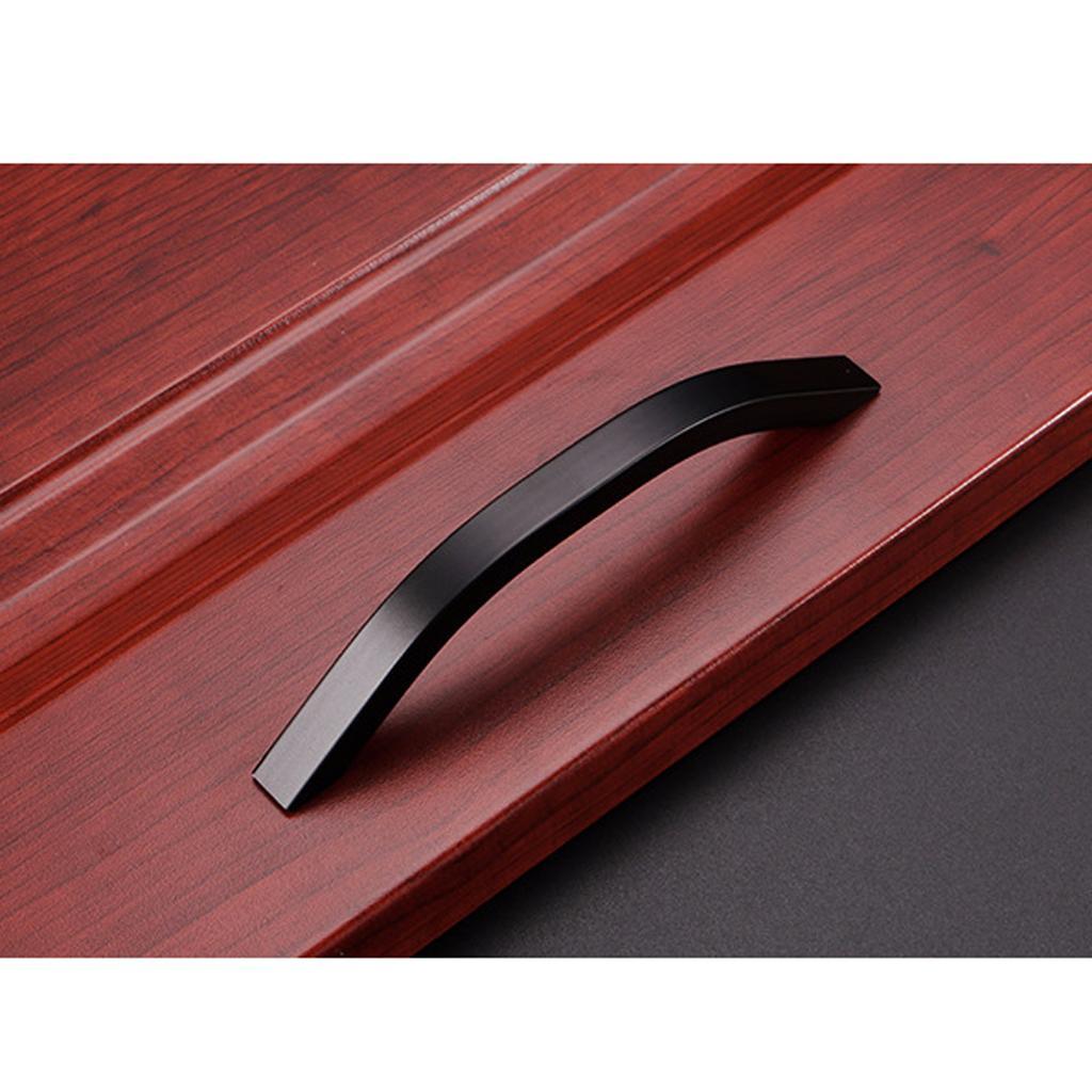 5'' 6'' 7'' Kitchen Bathroom Cabinet Cupboard Door Drawer Knobs / Handle / Pull