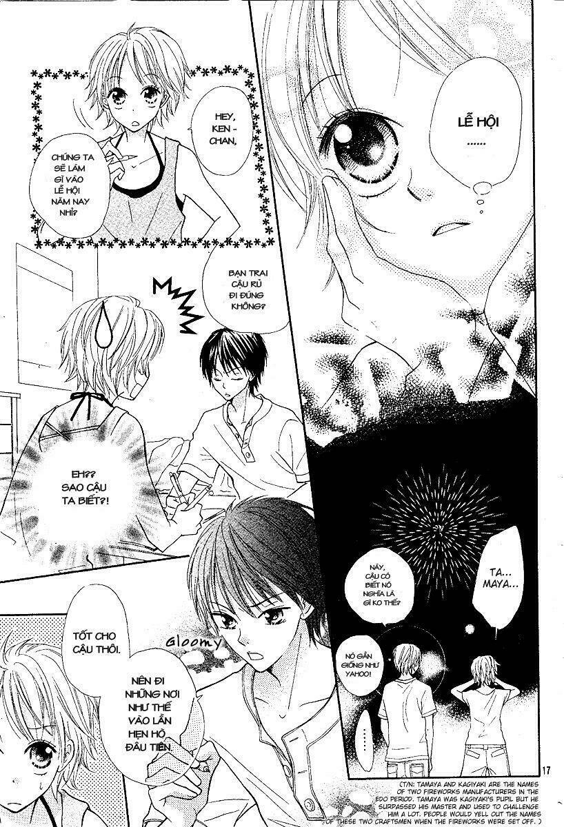 after friend chapter 1 17