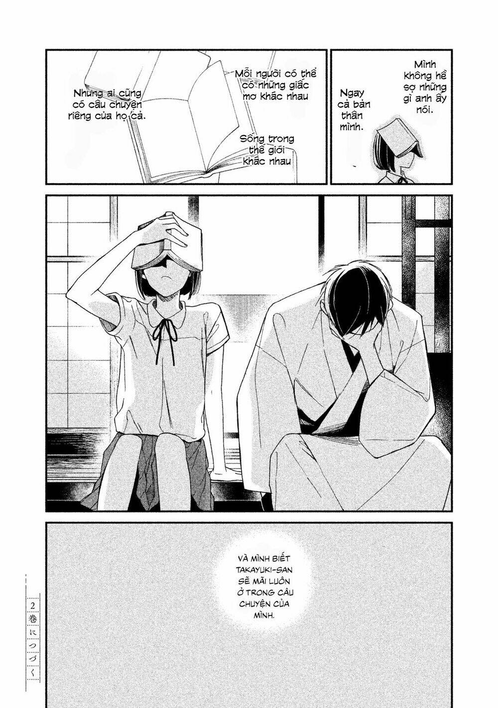 mystery for my dear a chapter 3 52