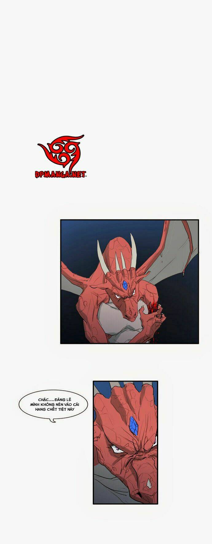 changsik đứa con của rồng chapter 22 24