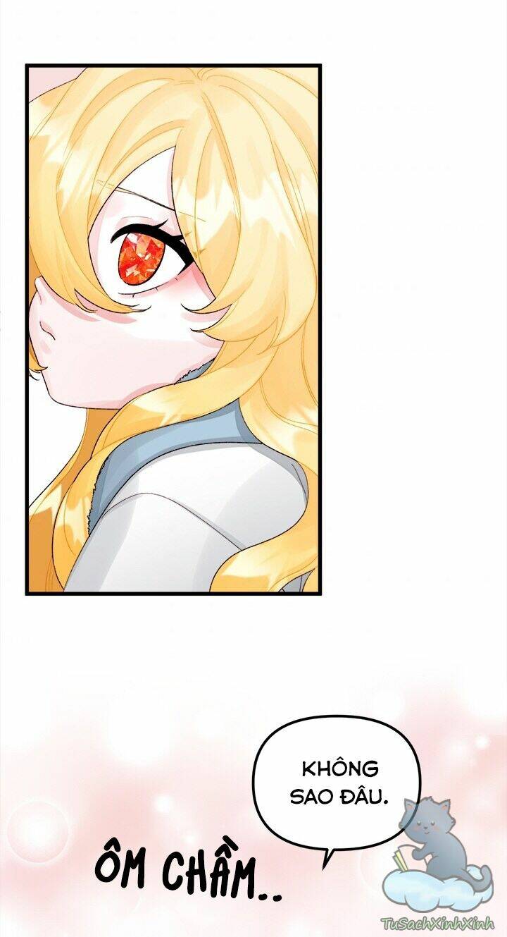 công chúa bãi rác chapter 47 40