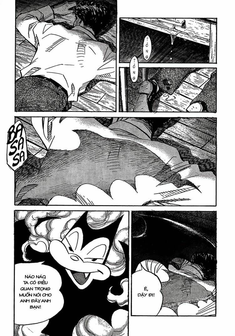 billy bat chapter 32 6