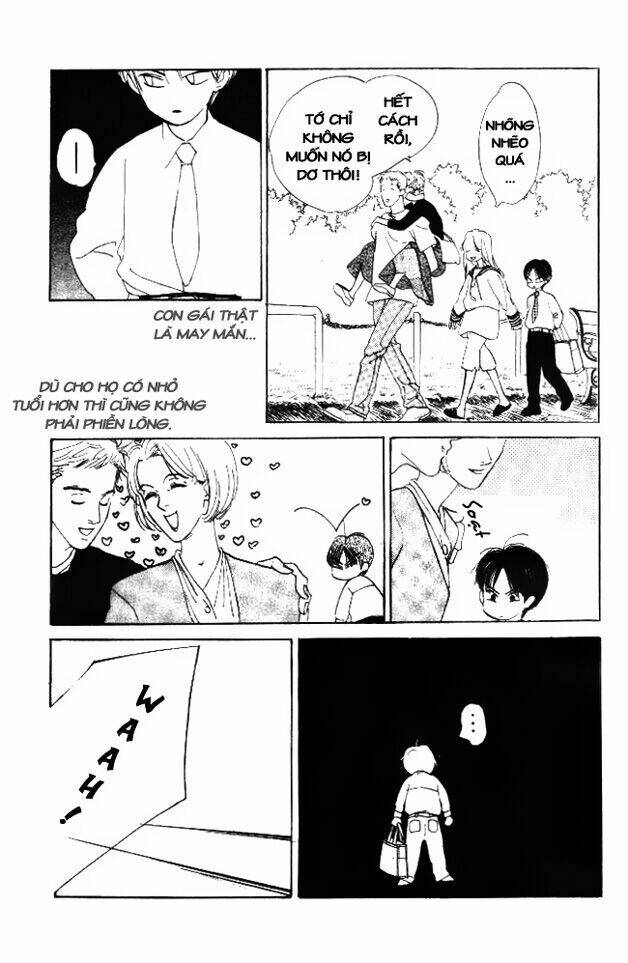 dear mine chapter 10 12