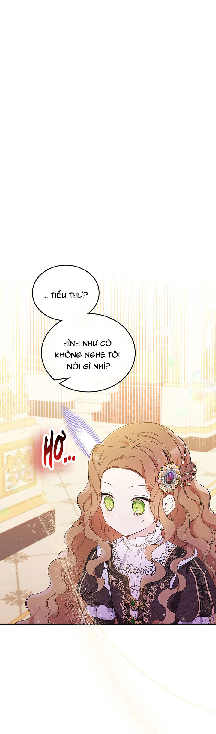 lần này tôi sẽ trở thành gia chủ chapter 59 8