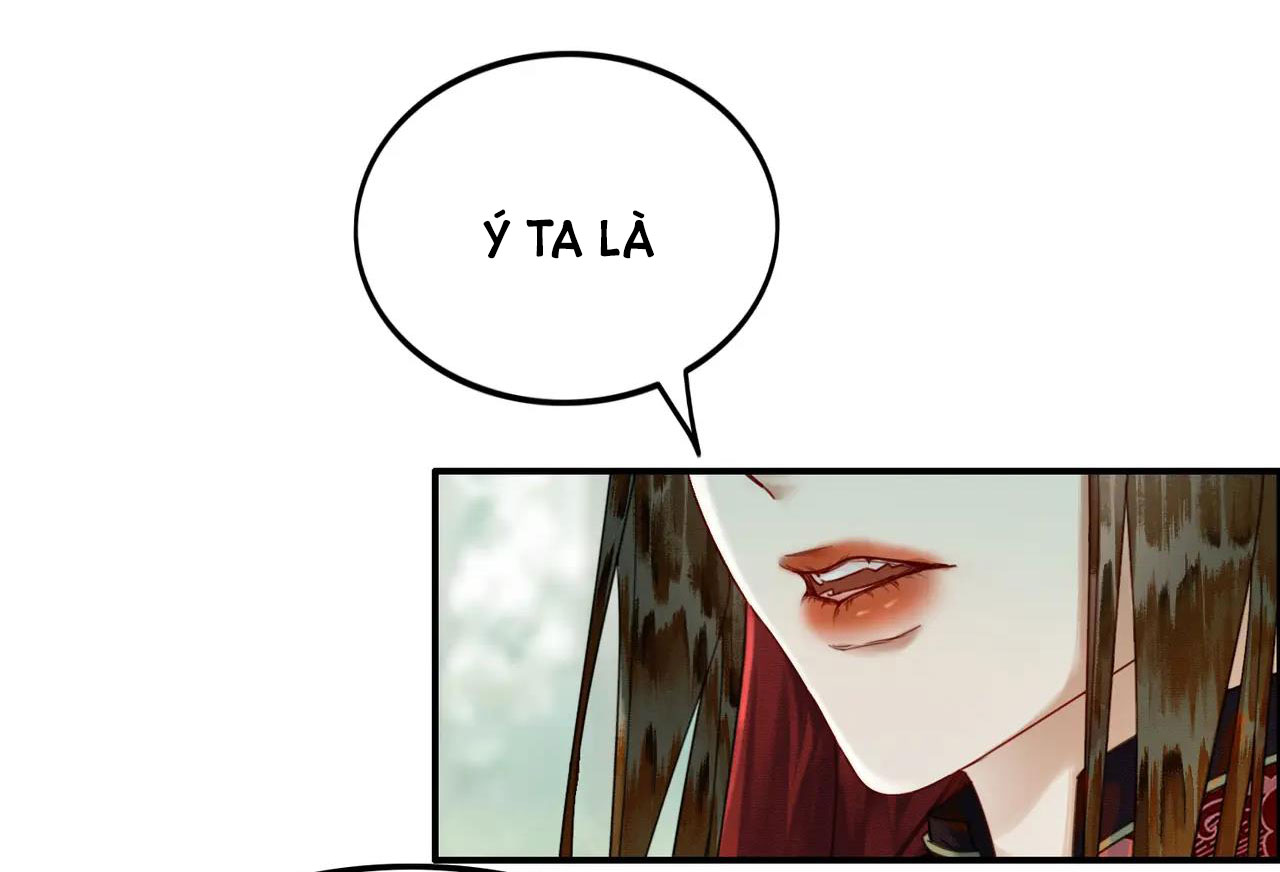 ai đã dạy hư đồ đệ phản diện của ta? chapter 21 19