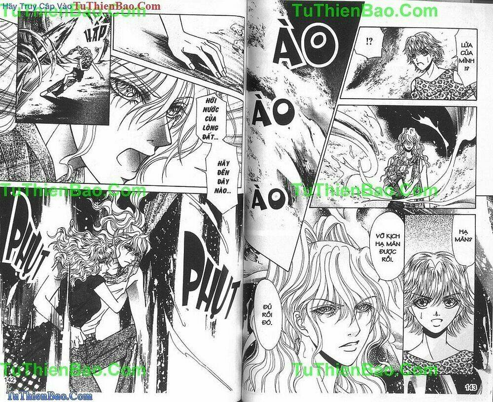 aries - thần thoại 2 chapter 4 73