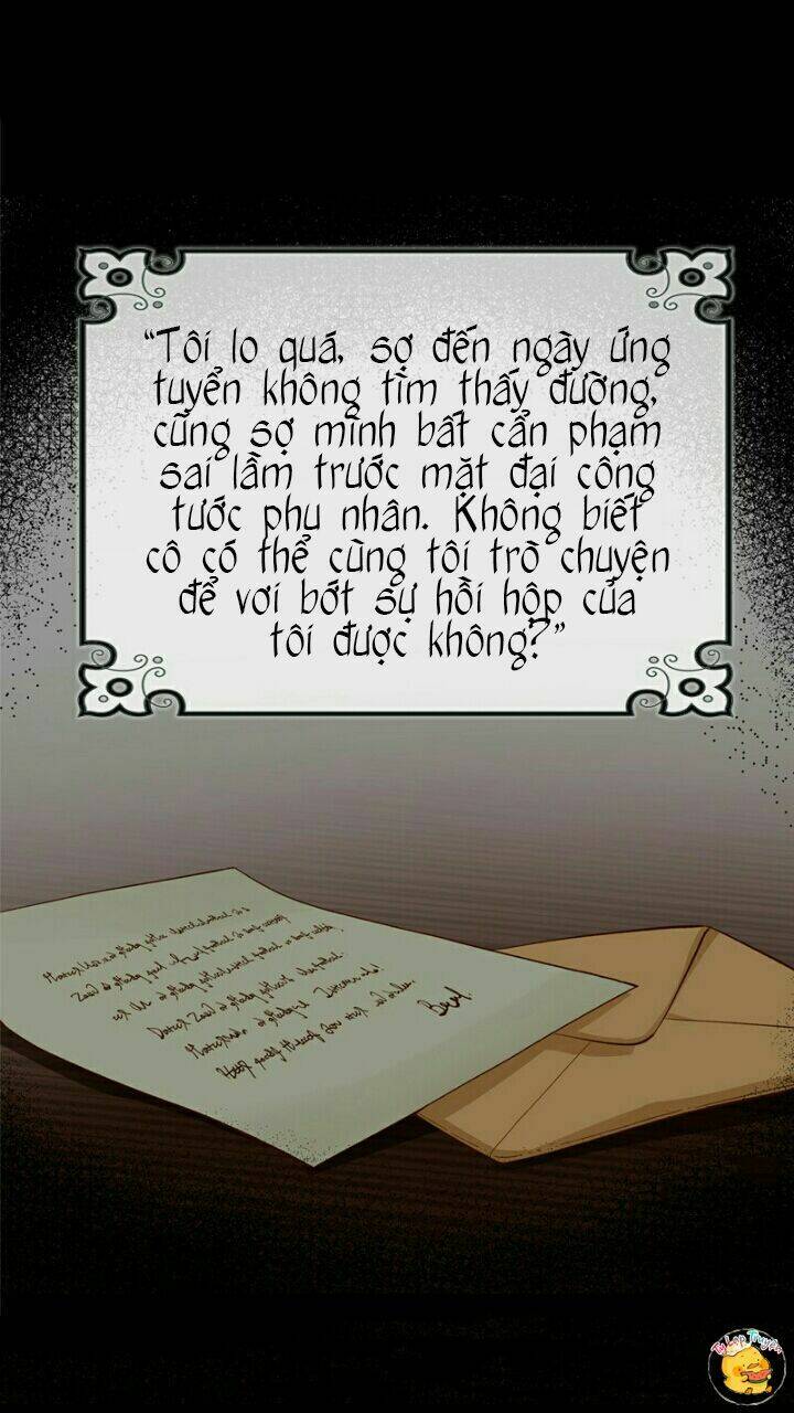 ác nữ cải biến chapter 43 14