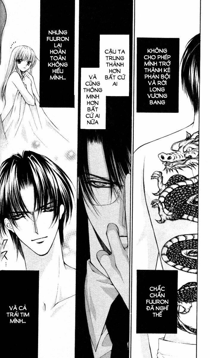 anh chàng khắc tinh chapter 39 31