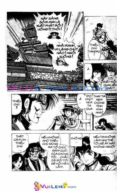 vương tử takeru chapter 6 52