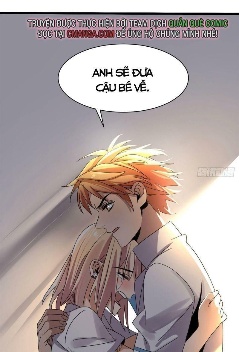 xã lam bạch chapter 4 33