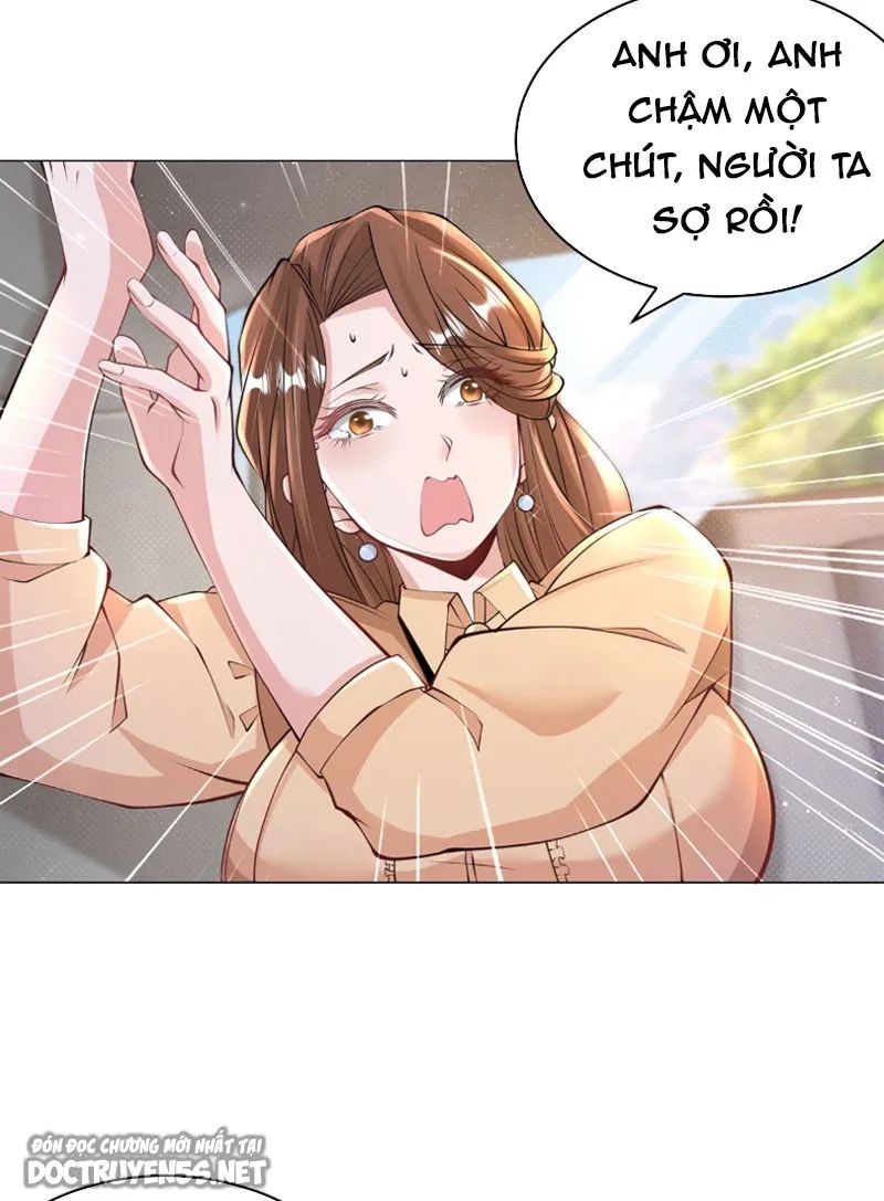 tài xế lái xe công nghệ như ta có nhiều tiền thì sao? chapter 2 13